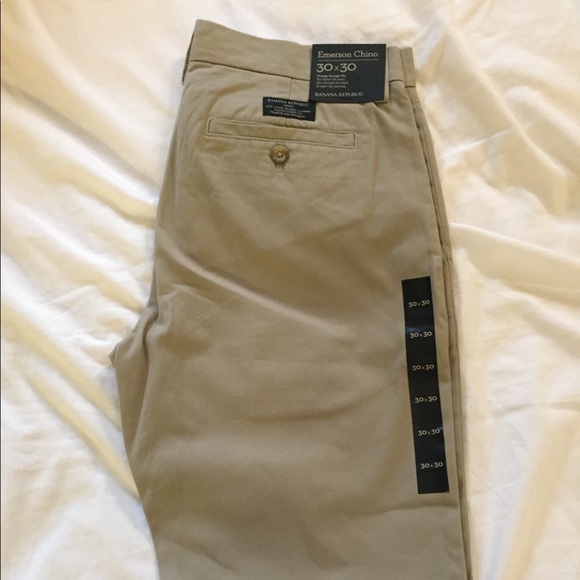 Banana Republic Other - Banana Republic Pants